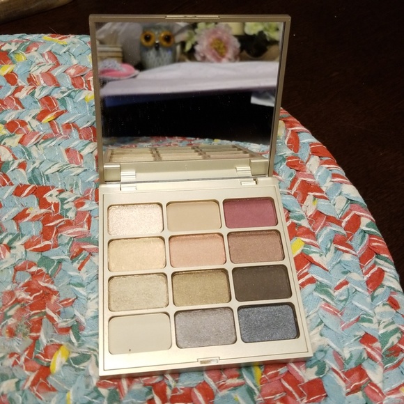 Stila Other - Eyes are the window spirit